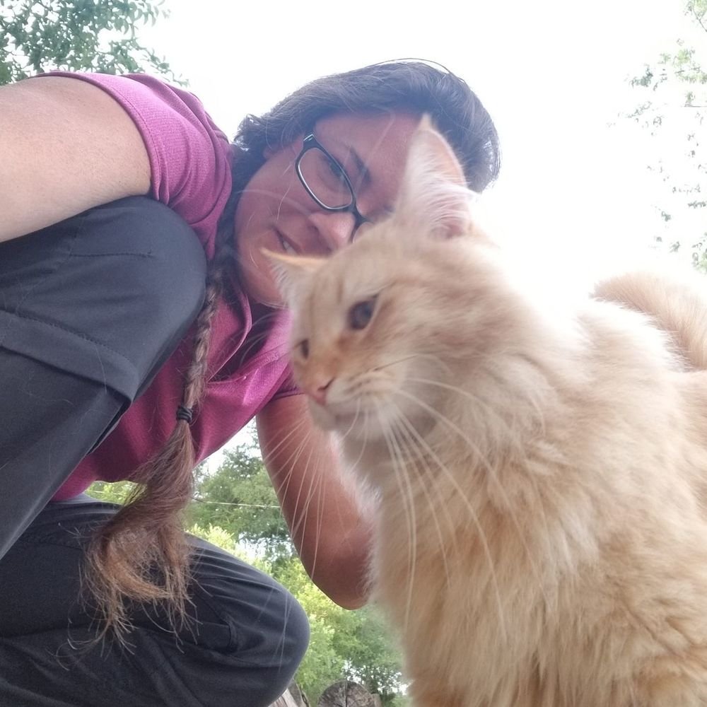 Meet your Posher, Krystin